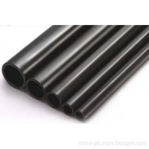 32. Steel Cold Drawn High Precision Seamless Pipe (PTL-LTH032)